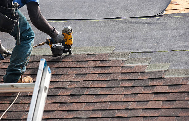 Licensed Gutter Installation service in Conway, NH - Brentwood Metal Roofing